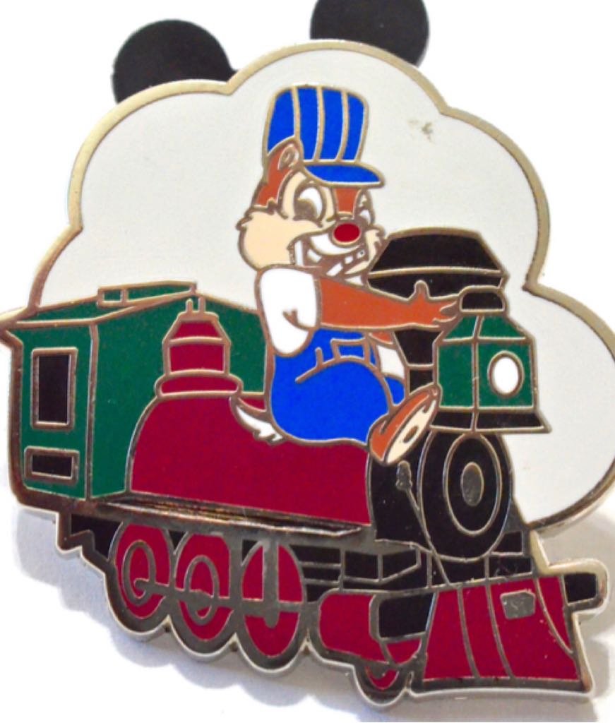 DLP - Disney Princesses Starter Kit (Lanyard and Pins) - Cinderella 