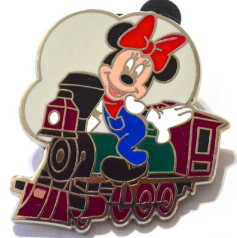 Vinylmation Mystery Pin Collection - Holiday #1 - Jack O Lantern