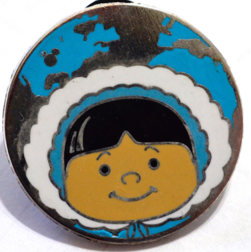 Jumbo Concept Art for New Fantasyland Magic Kingdom