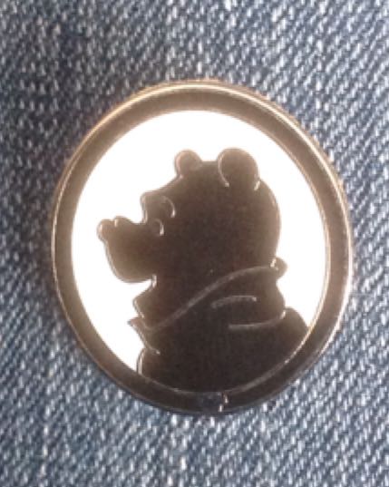 Boardwalk 2007 Christmas