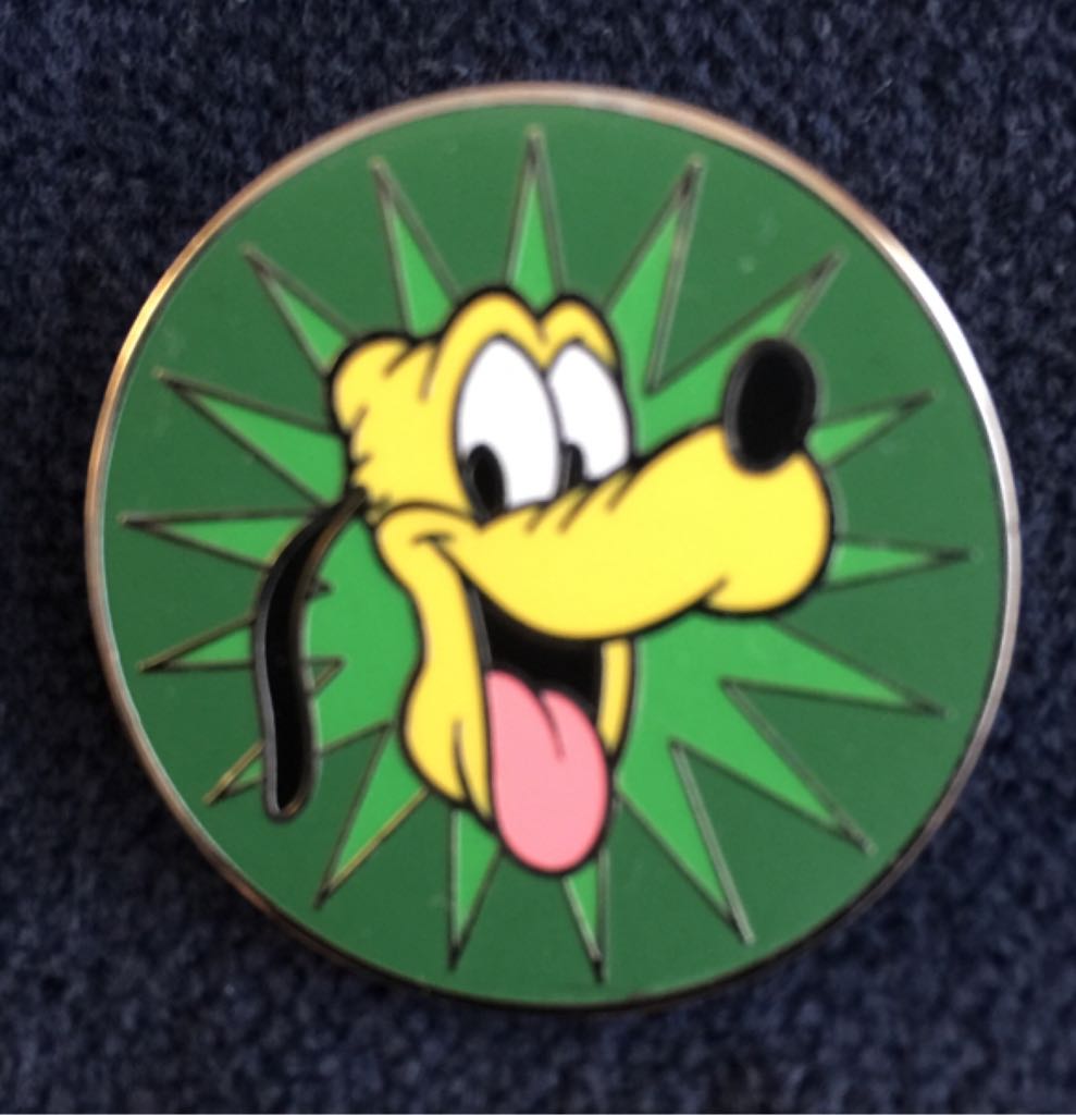 WDW - 50 Years of Tinker Bell Pin Series #7 (July)