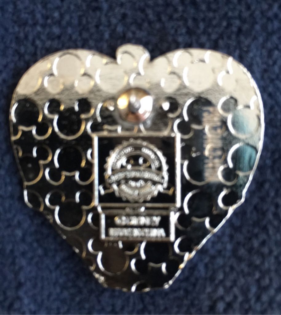 ZZ- Clothing 2005 MagicKingdom (Andrew's)