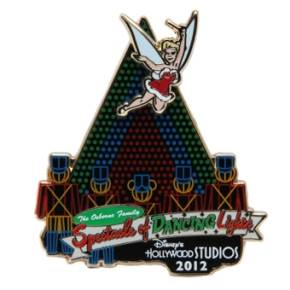 Holiday.  Mickey On Donkey-3D Christmas