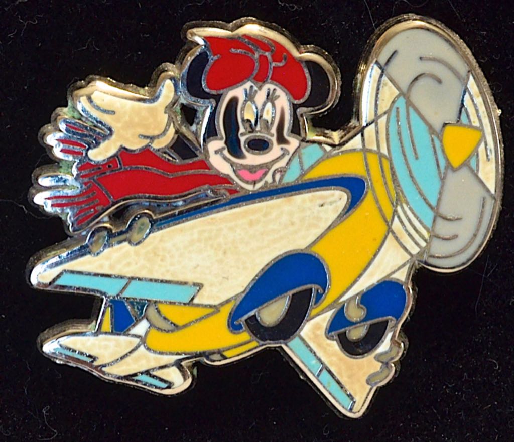 Jessica As Cast - Grizzly River Run Hostess