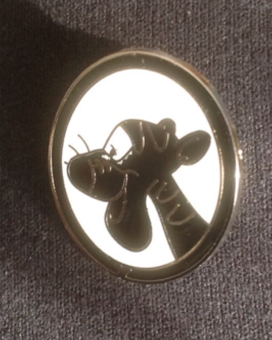 Animation Art Mickey Mouse