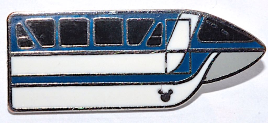 Mystery Pins - Woodland Winter Ornaments (9 Of 14)