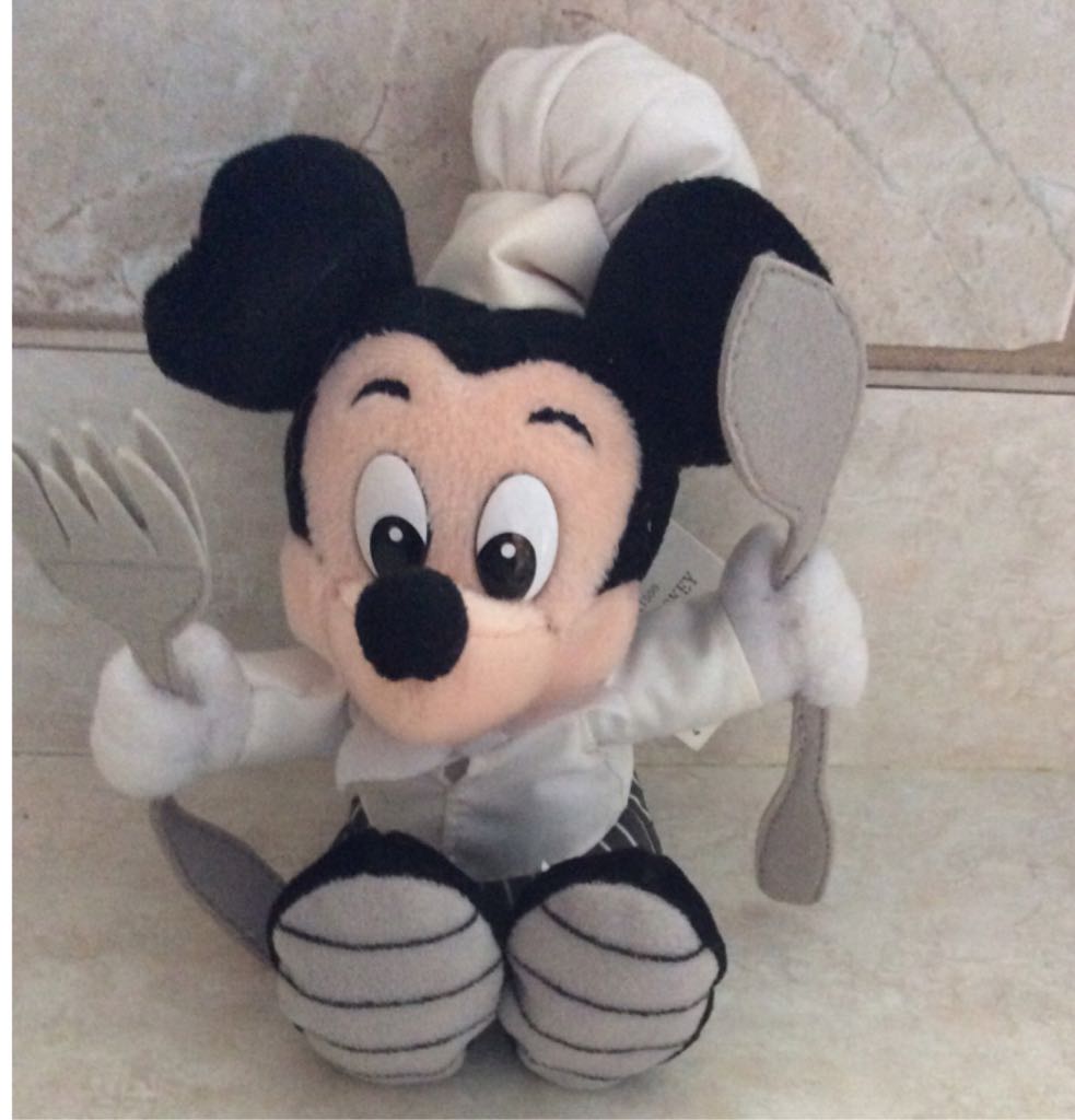 WDW - New Fantasyland Reveal/Conceal Mystery Collection - Be Our Guest Restaurant - Belle and Beast