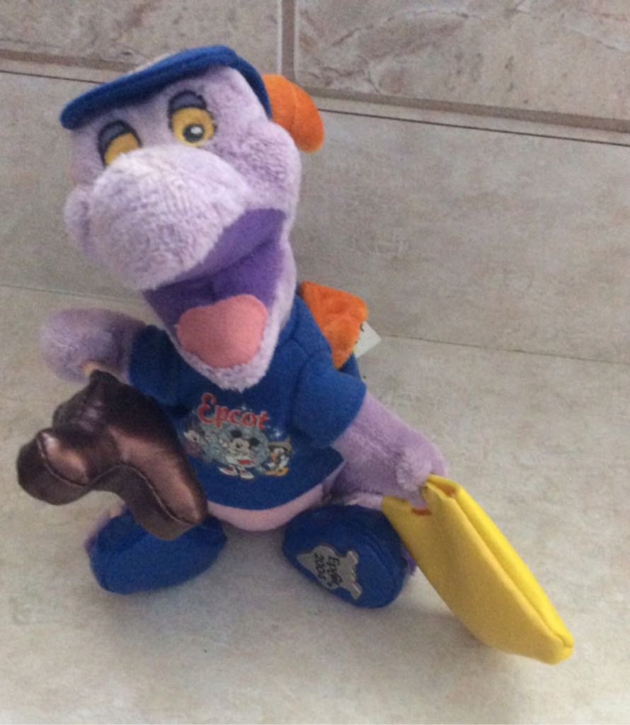 WDW - Stained Glass Princess Series (Jasmine)