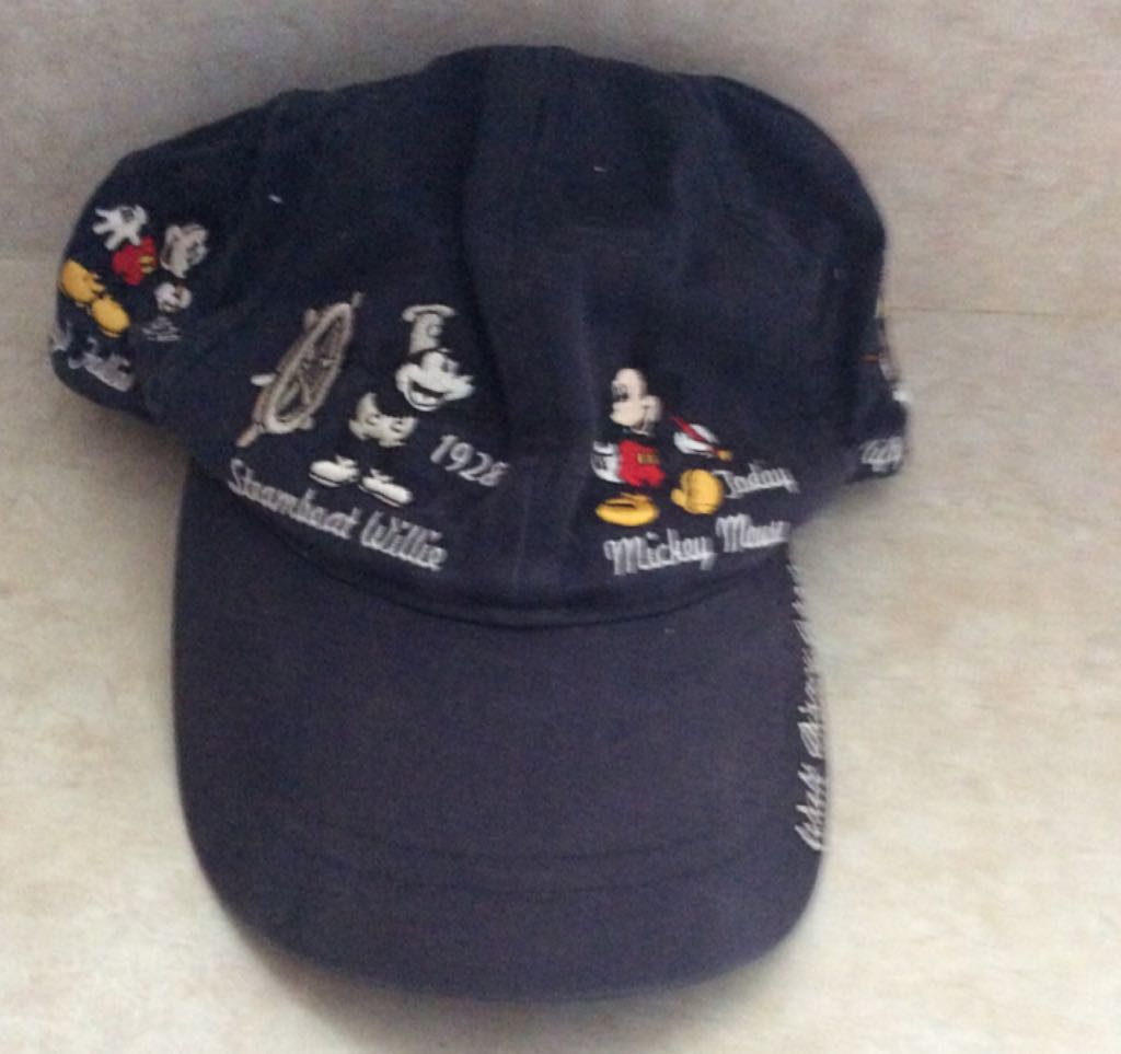 DLR- 2013 Hidden Mickey Series- Wilderness Explorer- Rock Climbing