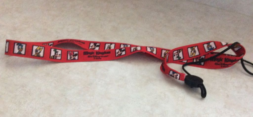 Disney Parks - 2015 Dated Booster Set - Donald ONLY