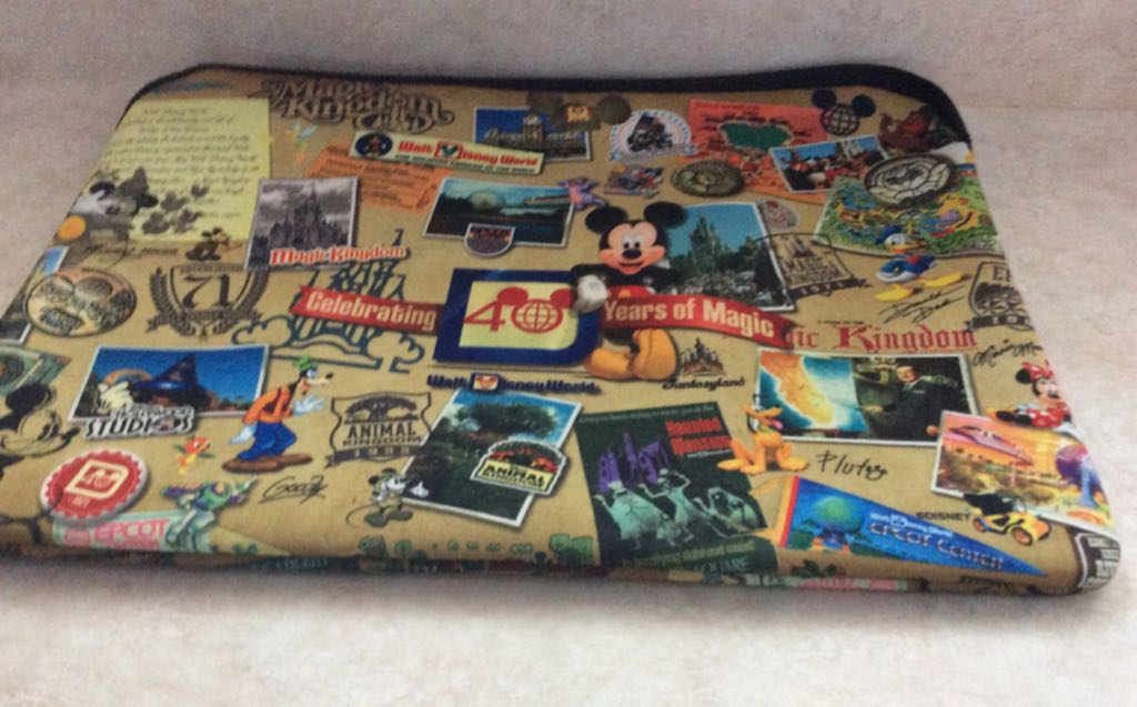 Chip & Dale- Playing Around