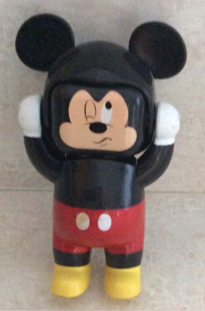 ZZ- Toy Clipon Figment