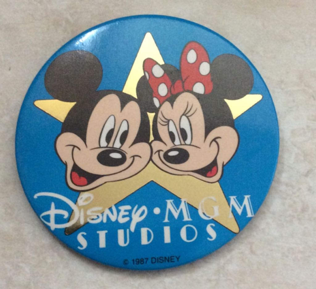 Disney Auctions (P.I.N.S.) - Stitch Clapboard