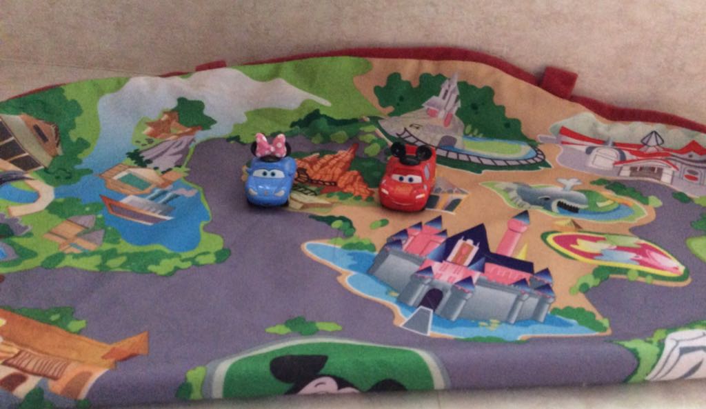 Disney Channel - 10th Anniversary Boxed Set (Beauty and the Beast)