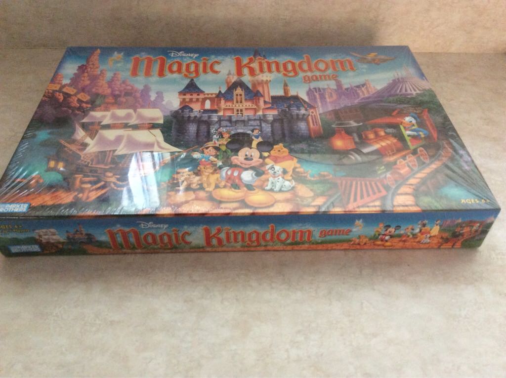 Pluto as Zero the Ghost Dog