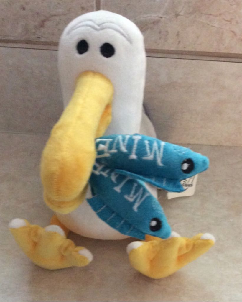 Fun Icons-WDW - Hidden Mickey Pin Series III -Five Legged Goat