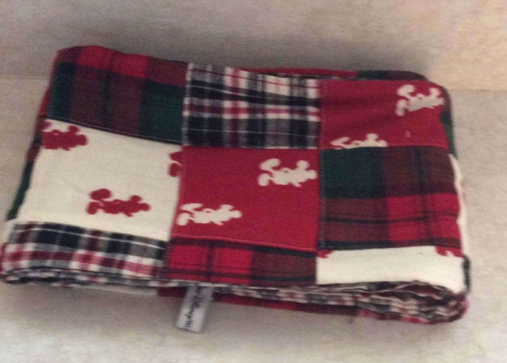 ZZ- Toy Tinkerbell Light (Jackie's)