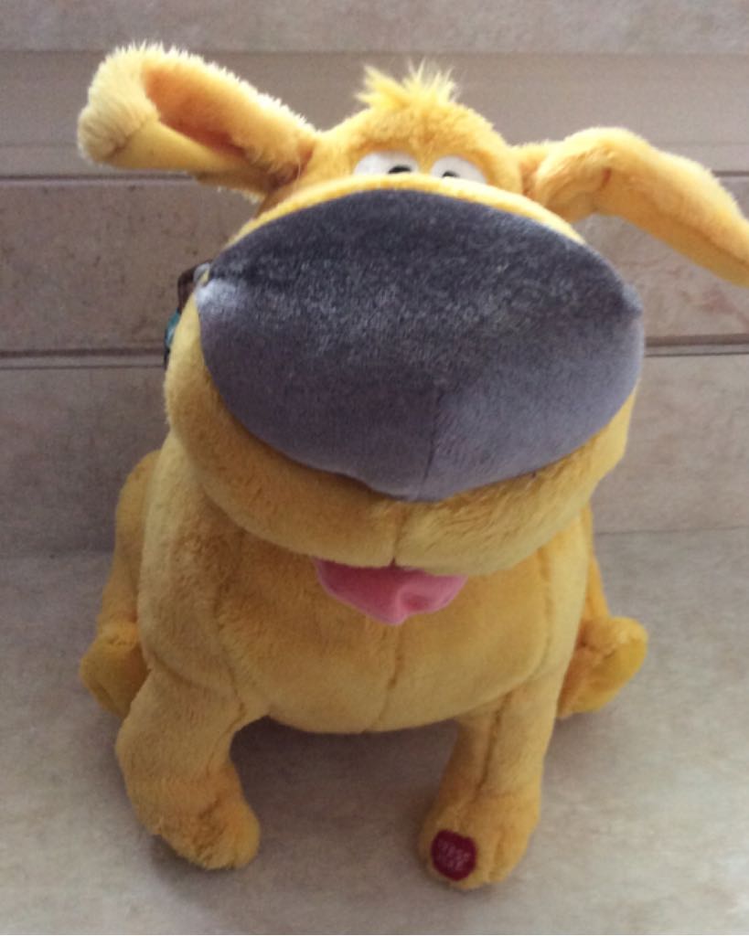 Wilderness Lodge Villas Mickey Minnie