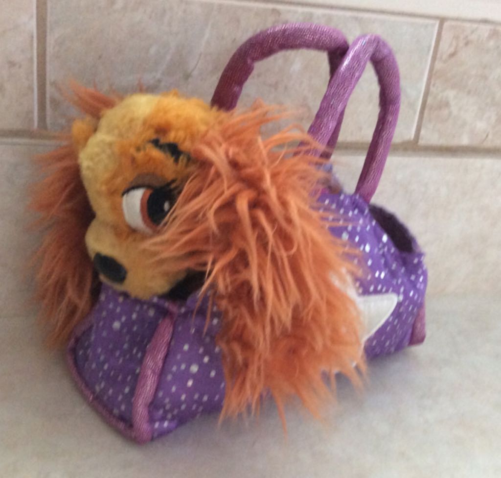 ZZ- Toy Nemo Light (Andrew's)