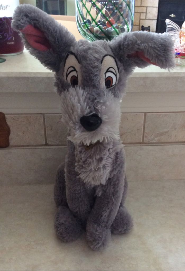 DCL - Captain Mickey and Minnie anchor with DCL Logo dangle