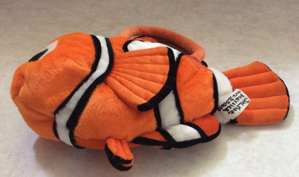 Wdw Admission Ticket Figment