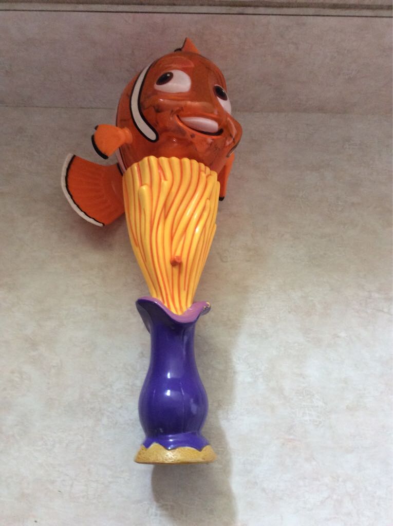 WDW - Stitch's Action Adventure (Faceprint Ceremony)