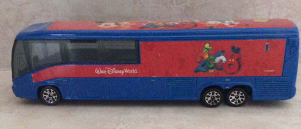 Dumbo 2012 Hidden Mickey Series -