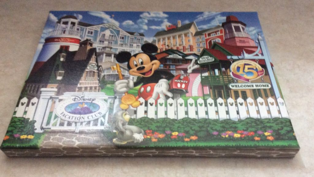 WDW - 2010 Hidden Mickey Completer Pin - Pin Trading Phrases - I Only Need One More! (PWP)