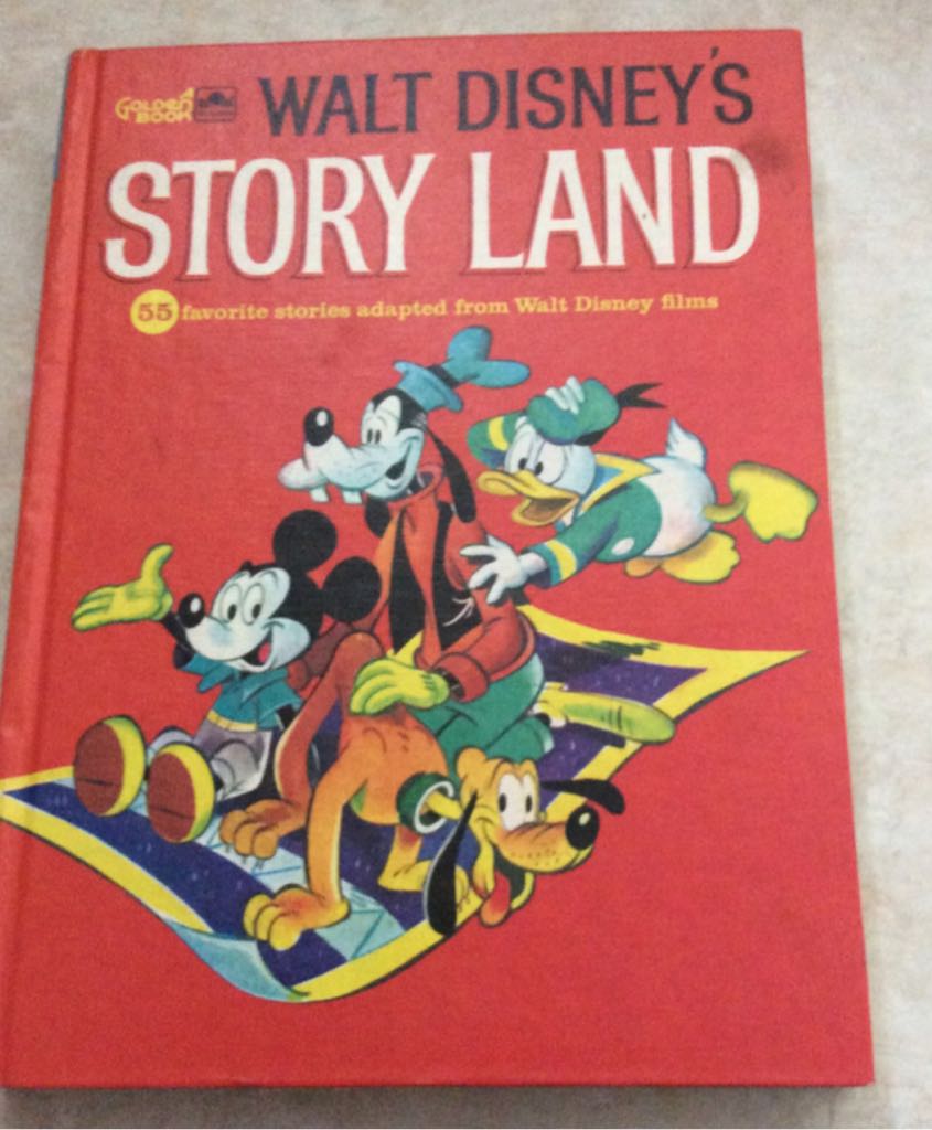 Kingdom Hearts - Mickey Mouse