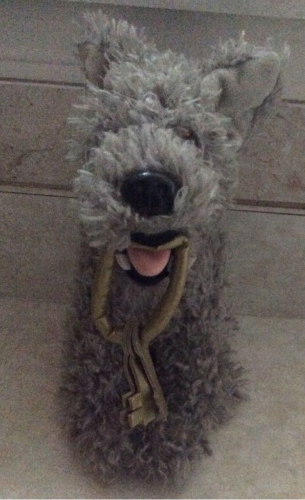 Muppets - Kermit the Frog