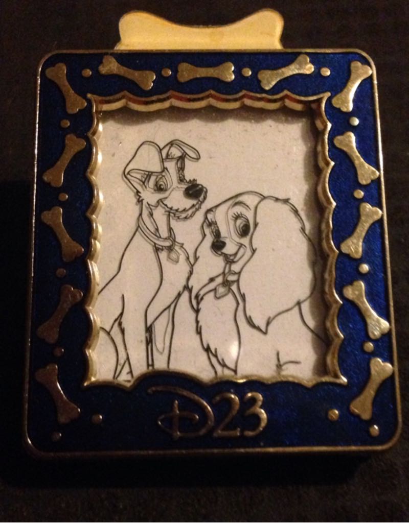 Mickey Mouse 2001 Pin