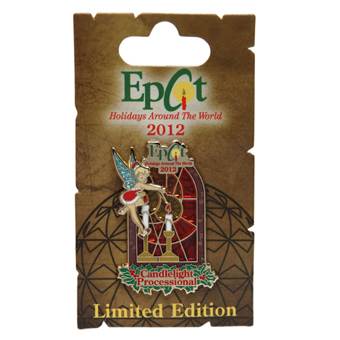 Indiana Jones Swinging (Mickey Mouse) - Disney Parks Pin