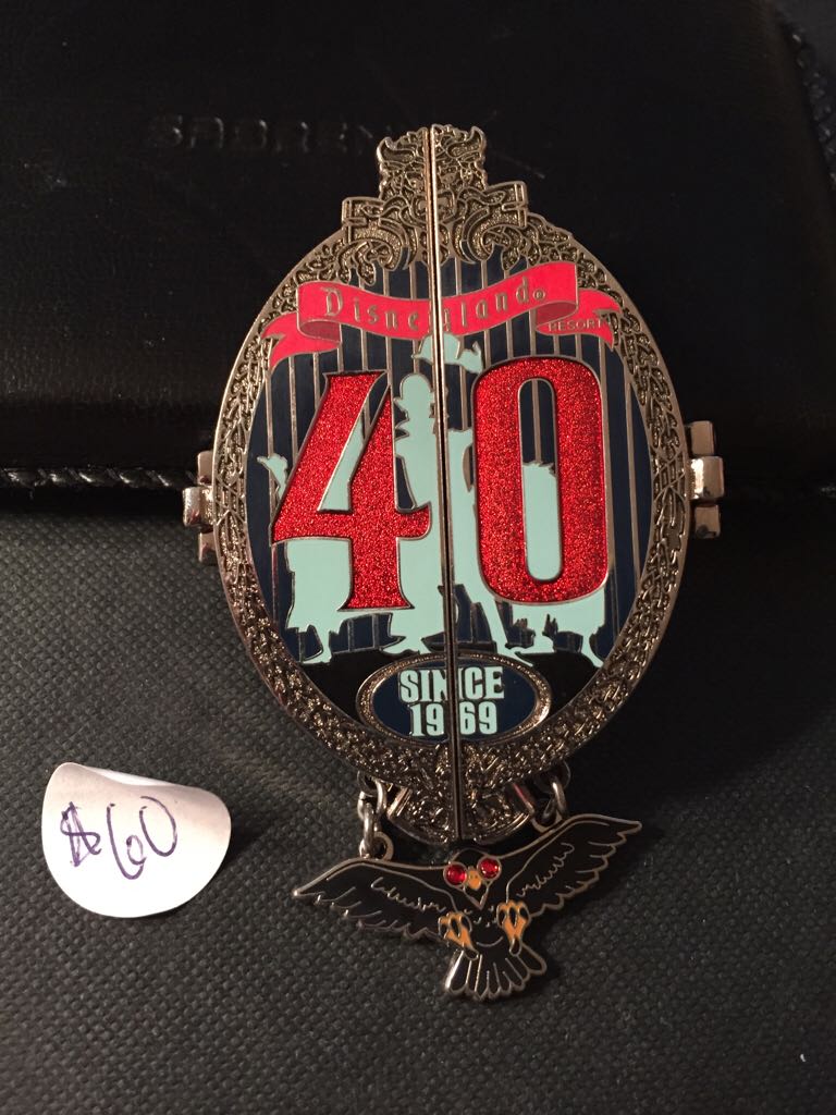 Vinylmation Collectors Set- Animation- Pinocchio