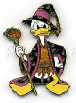 Inside Out Booster Set - Anger