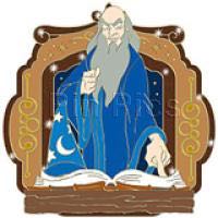 DCL - Mediterranean Cruise 2007 - Marseilles, France (Donald Duck)