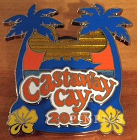 Circle, Orange.  Monorail