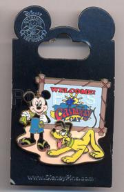 Princess Icon (Snow White) 3D/Dangle