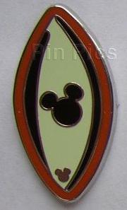 Runaway Brain Mickey