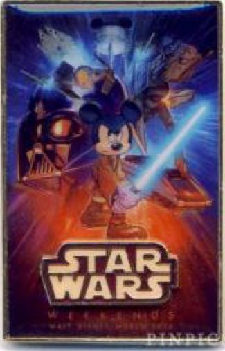 WDW - 2012 Hidden Mickey Series - Star Characters - Cruella De Vil