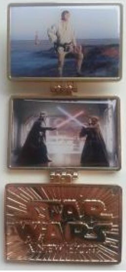 Monorail DLR- Red 5 of 5