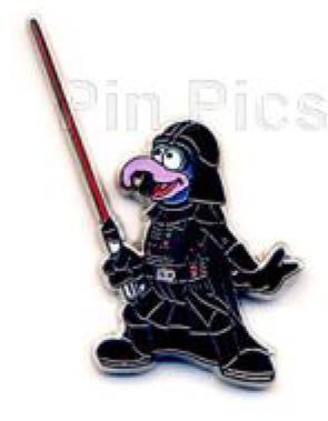 DLR - 2008 Hidden Mickey Series - Tinker Bell Nature Collection (Butterflies)