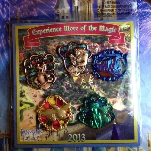 75 Years With Mickey Mouse 