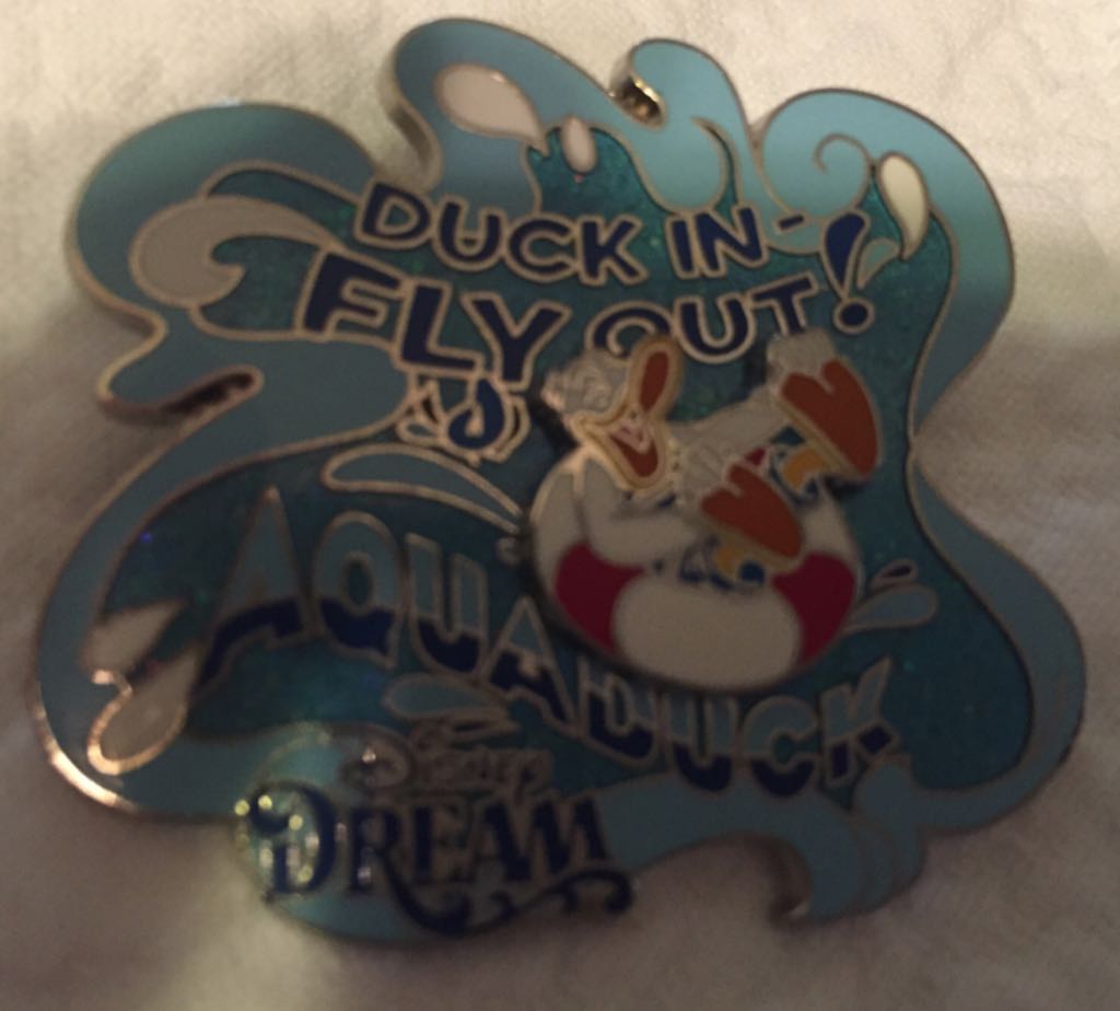 Anna Shoe Disney Diva