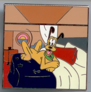 DLR - Surprise Release - Villains - Evil Queen