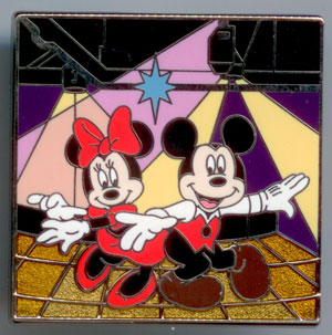 Ford Mustang 40th Anniversary