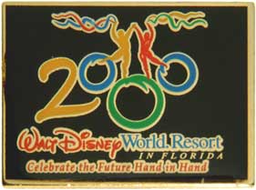 Animation Art Donald Duck Chaser