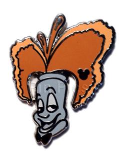 1983 Oktoberfest Button