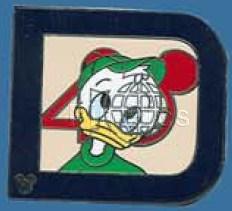 Stitch as Emperor Palpatine