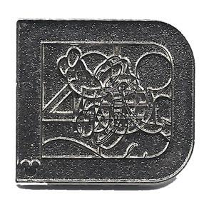 WDW - 2010 Hidden Mickey Series - Pin Trading Phrases - I Love Disney Pins