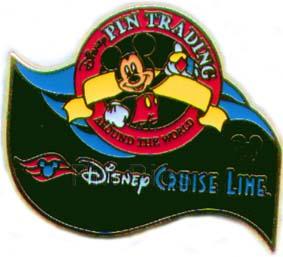 WDW - Stitch's Action Adventure (Faceprint Ceremony)